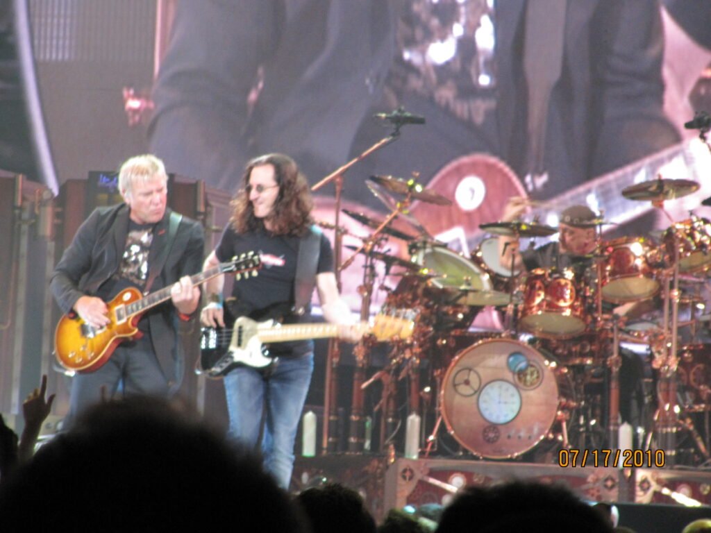 Rush