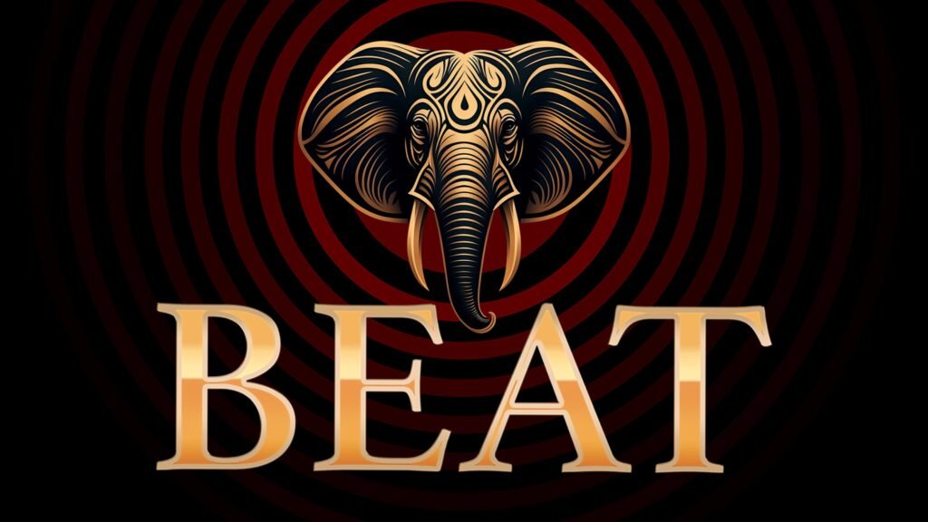 BEAT — Belew, Vai, Levin, and Bozzio performing the music of King Crimson at Kodak Center