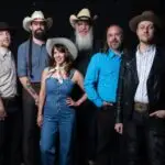 Asleep at the Wheel at Paramount Theatre | October 17, 2026