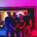 The Disco Biscuits at Paramount Theatre | October 8, 2026