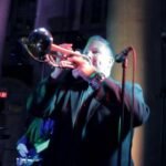Funk Evolution with Dan Sherwin at Frog Alley Brewing | October 16, 2026