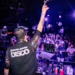 Gimme Gimme Disco at Montage Music Hall | October 9, 2026