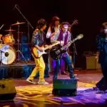 Satisfaction at Penn’s Peak | January 16, 2027
