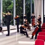 Bach & Brews — Buffalo Chamber Players at Asbury Hall at Babeville | September 30, 2026