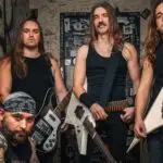 The Four Horsemen – The Album-Quality Metallica Experience at Paramount Hudson Valley | November 27, 2026