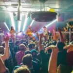 Emo Night – Buffalo (Winter 2027 Edition) at Nietzsche’s | January 30, 2027